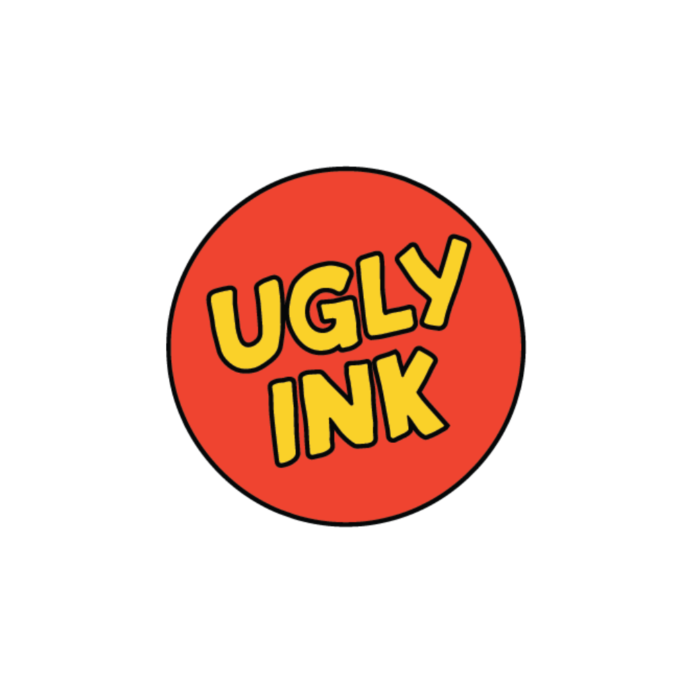 UGLY INK