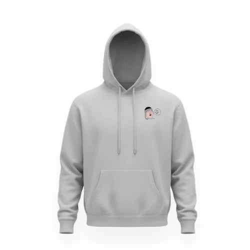 F*ck the F*ck off Hoodie