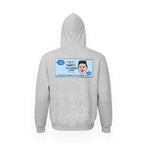Twenty F*cken Whacks Hoodie