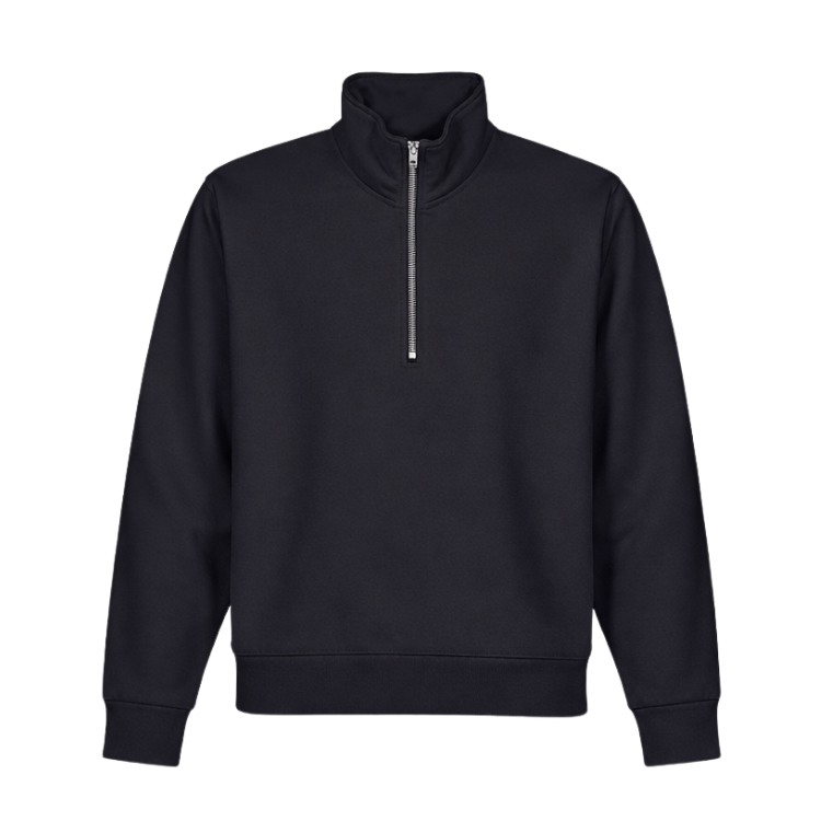 Everyday Womens 1/4 Zip