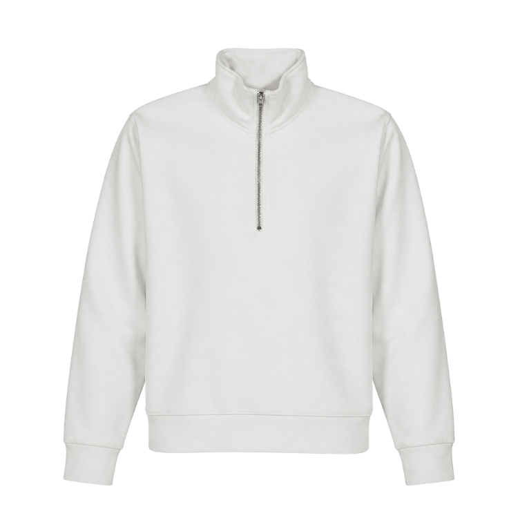 Everyday Womens 1/4 Zip
