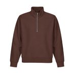 Everyday Womens 1/4 Zip