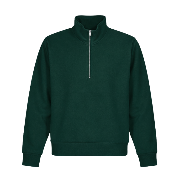 Everyday Womens 1/4 Zip