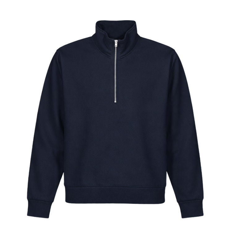 Everyday Womens 1/4 Zip