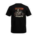 3rd Alarm: Ride like it's a turnout
