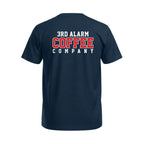 3rd Alarm: Standard Issue