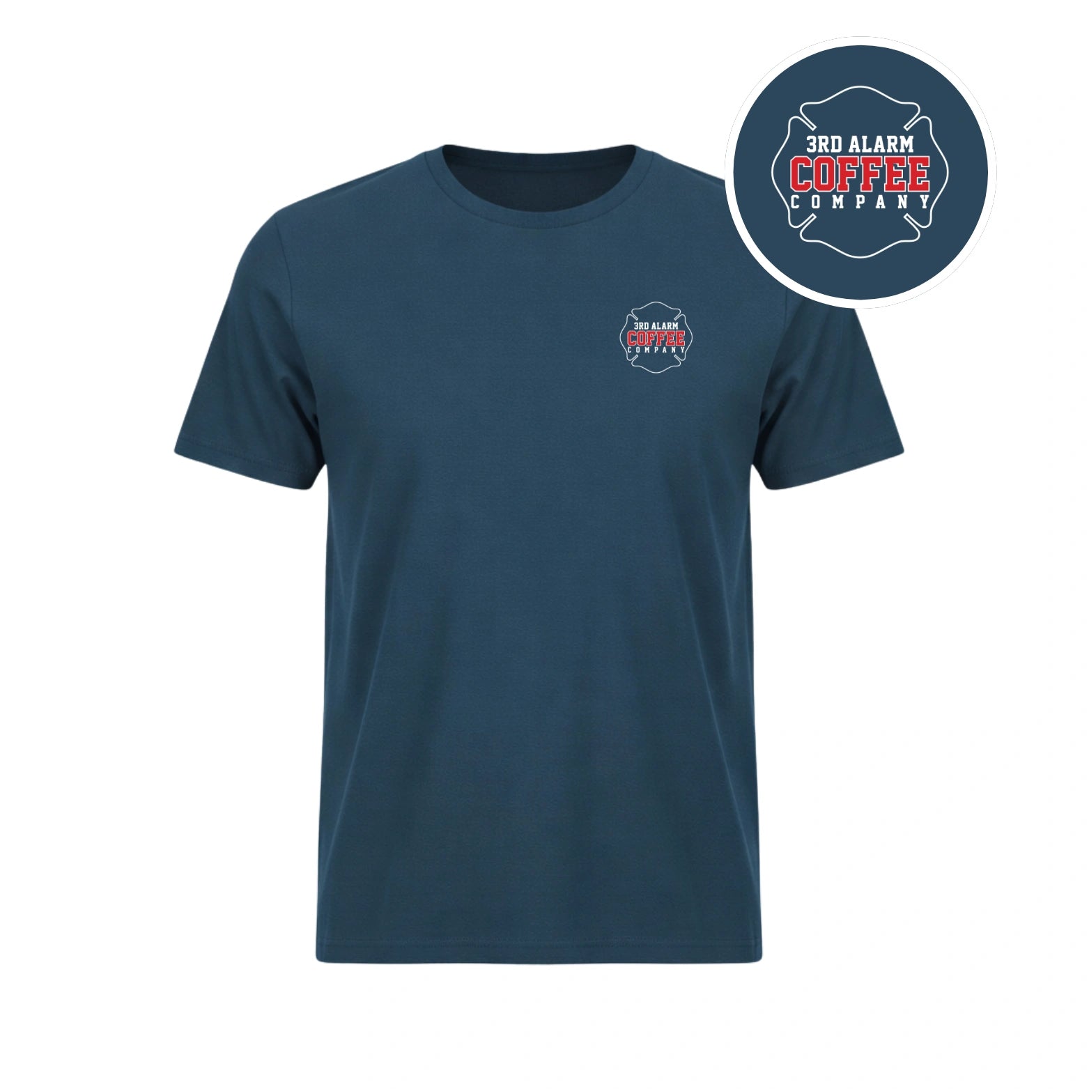 3rd Alarm: Standard Issue