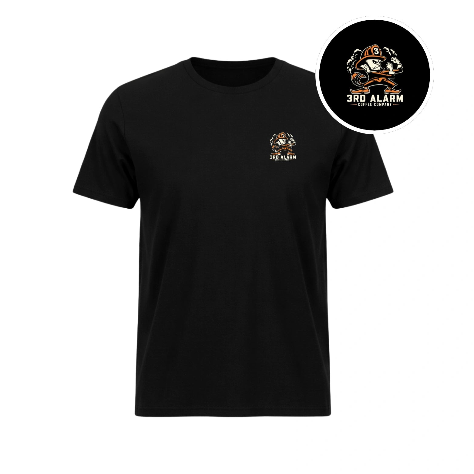 3rd Alarm: Smoke Eaters Social Club