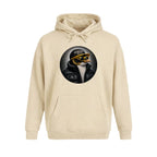 Soldier Man: Penguin's Rule Hoodie
