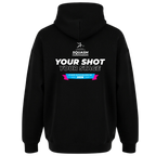NZ SSSTC Black Hoodie