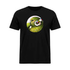 Soldier Man: Kākāpō Beats Tee