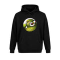 Soldier Man: Kākāpō Beats Hoodie
