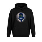 Soldier Man: Kererū Hoodie