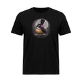 Soldier Man: Pīwakawaka Tee