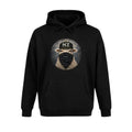 Soldier Man: Sheep Hoodie