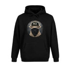 Soldier Man: Sheep Hoodie