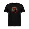 Soldier Man: Stag Tee