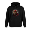 Soldier Man: Stag Hoodie