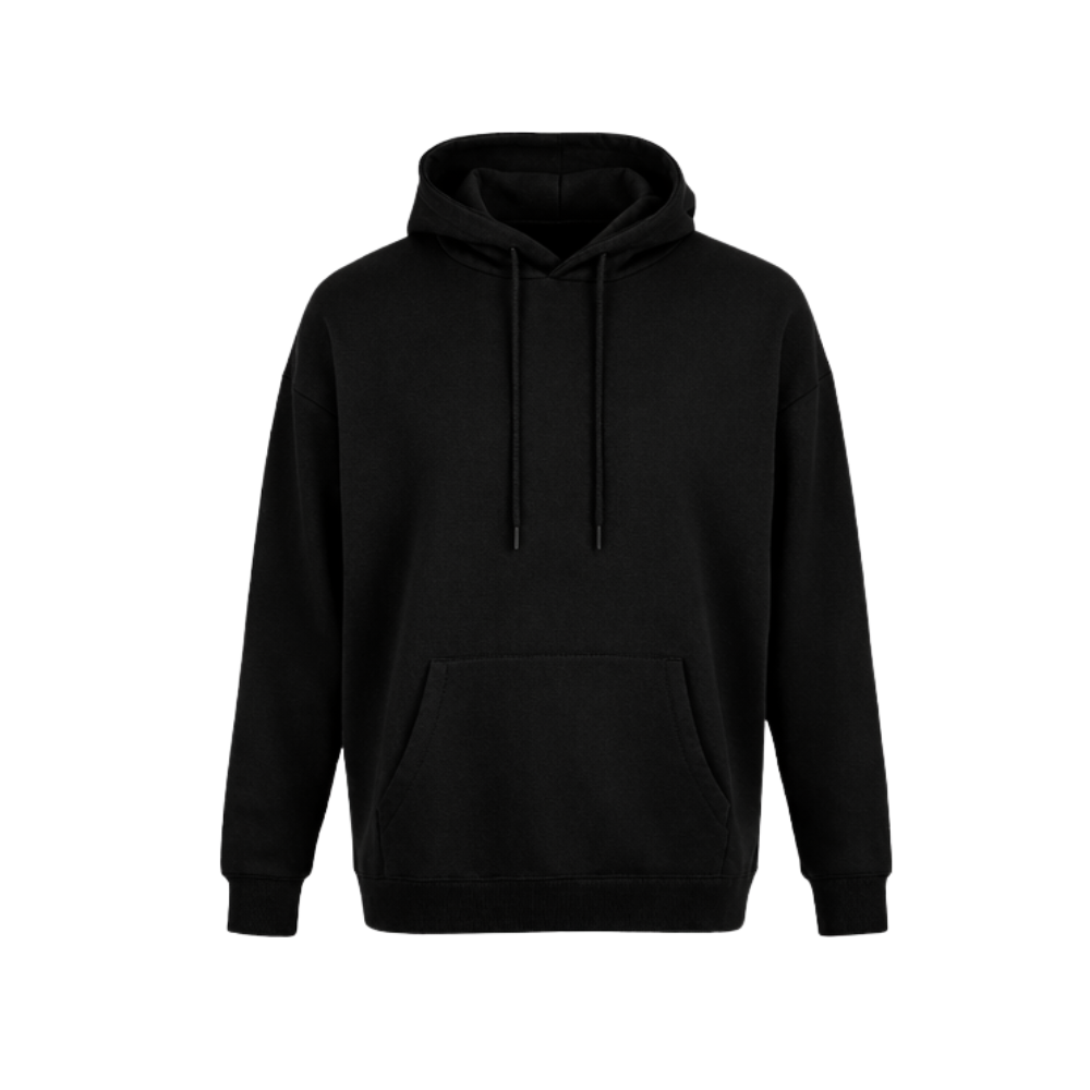 Everyday Hoodie