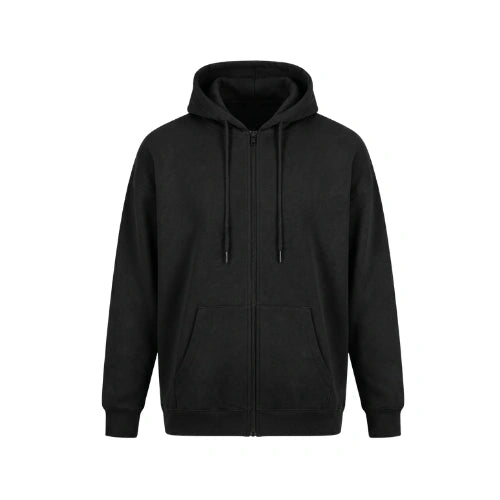 Everyday ZIP Hoodie