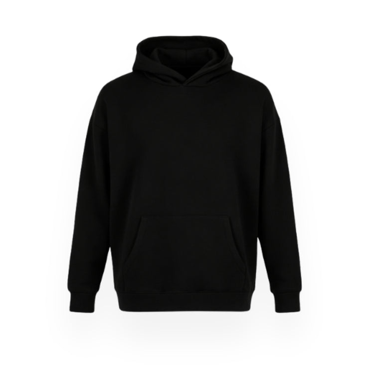 Everyday Unplugged Hoodie