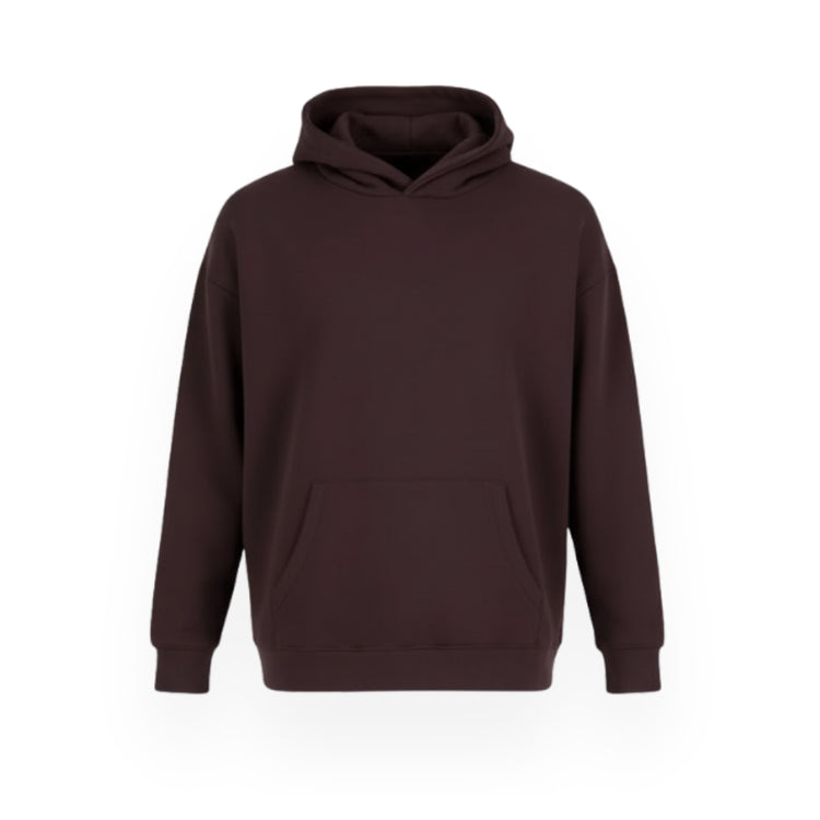 Everyday Unplugged Hoodie