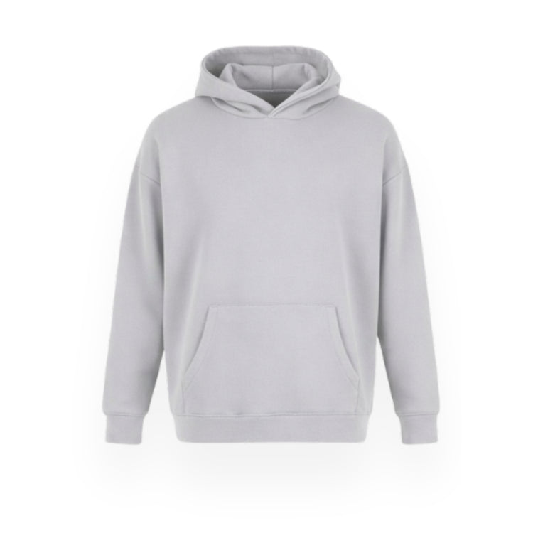 Everyday Unplugged Hoodie