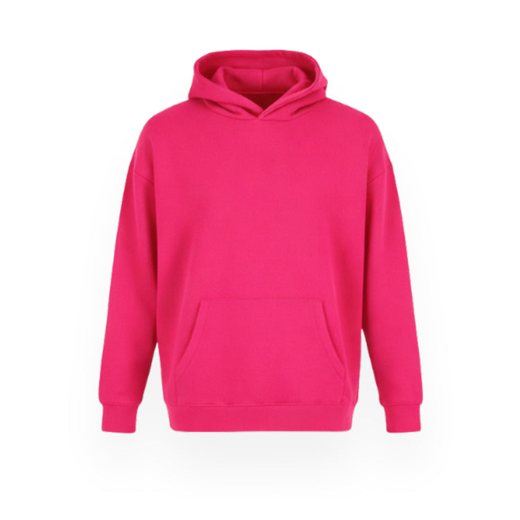 Everyday Unplugged Hoodie