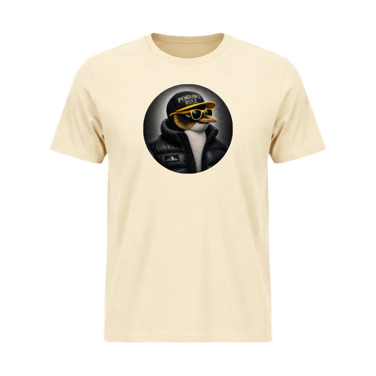 Soldier Man: Penguin's Rule Tee