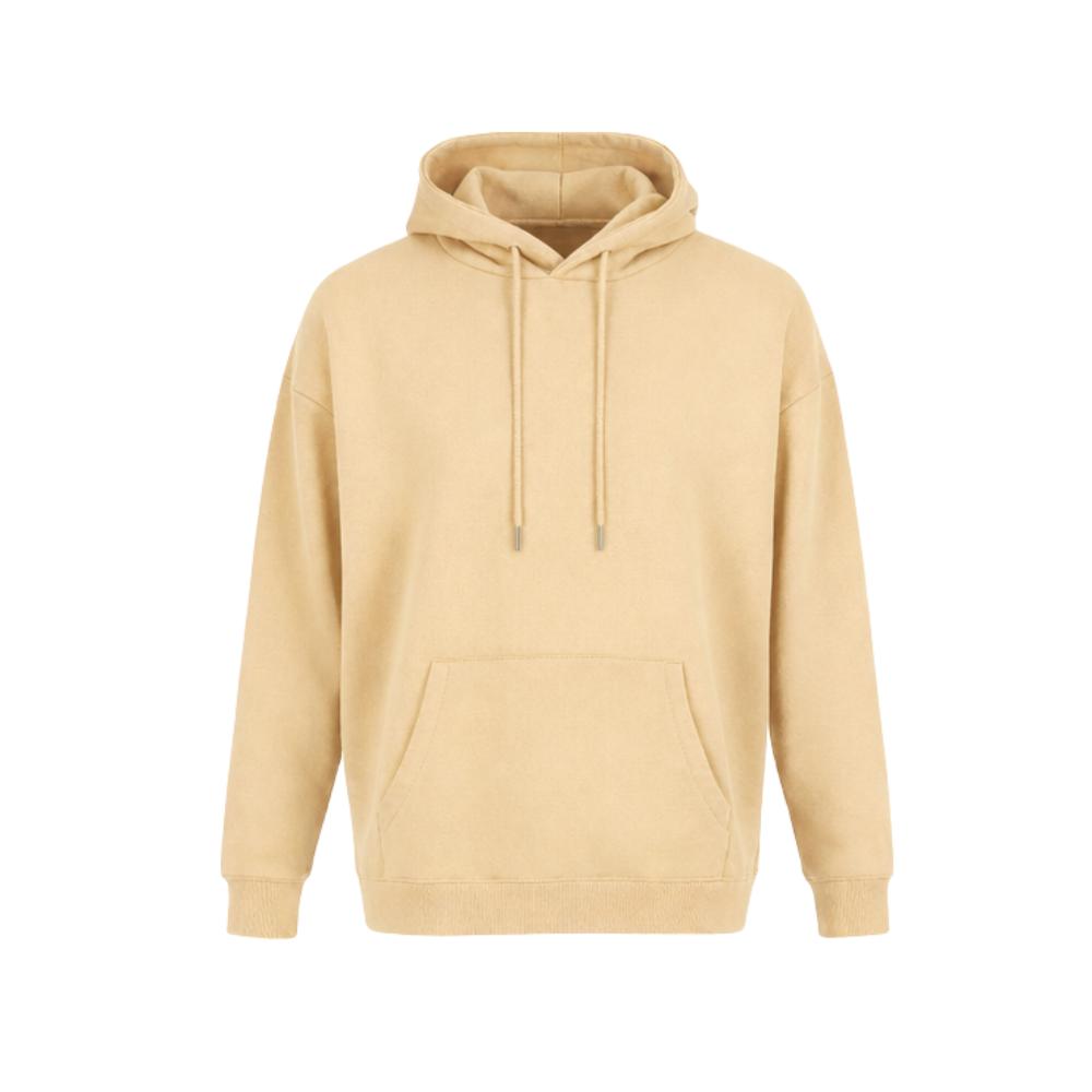 Everyday Hoodie