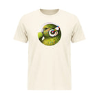 Soldier Man: Kākāpō Beats Tee