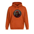 Soldier Man: Stag Hoodie