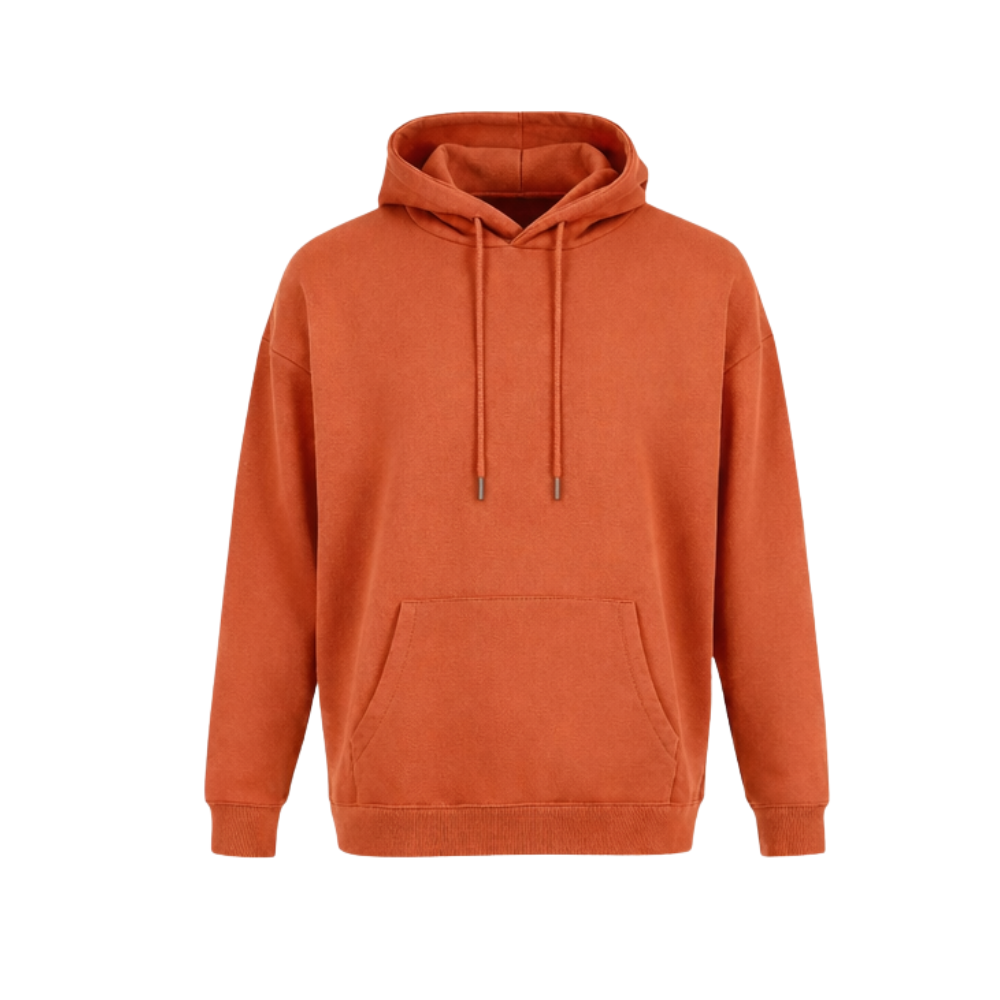Everyday Hoodie