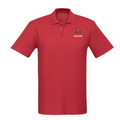 Customised Horse Racing Polo