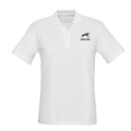 Customised Horse Racing Polo