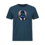 Soldier Man: Kererū Tee