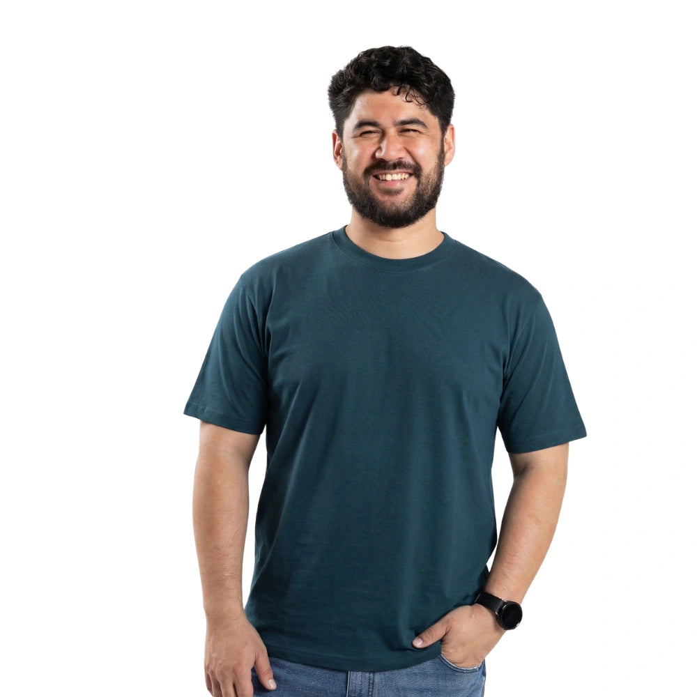 Everyday Box Tee