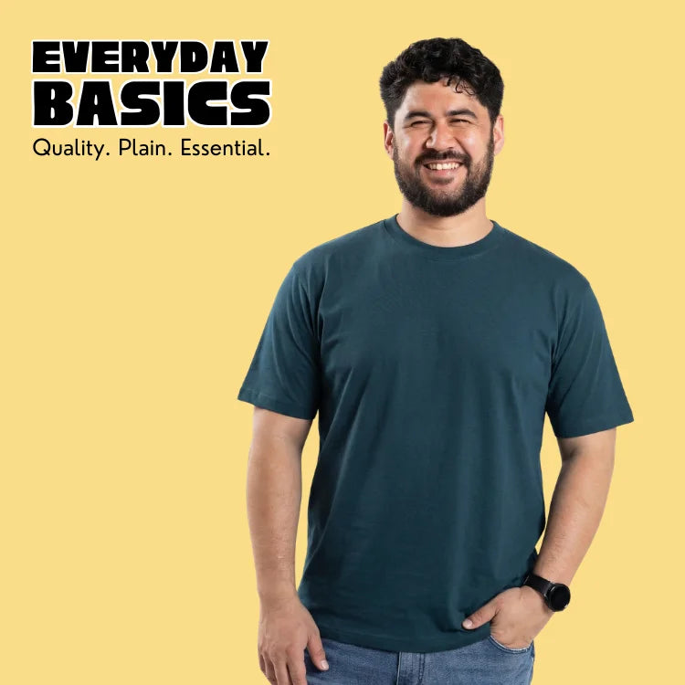 Everyday Box Tee
