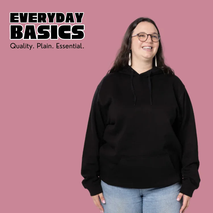 Everyday Hoodie