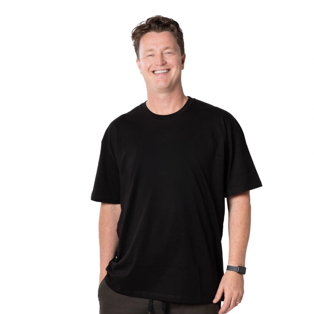 Everyday Essentials Tee