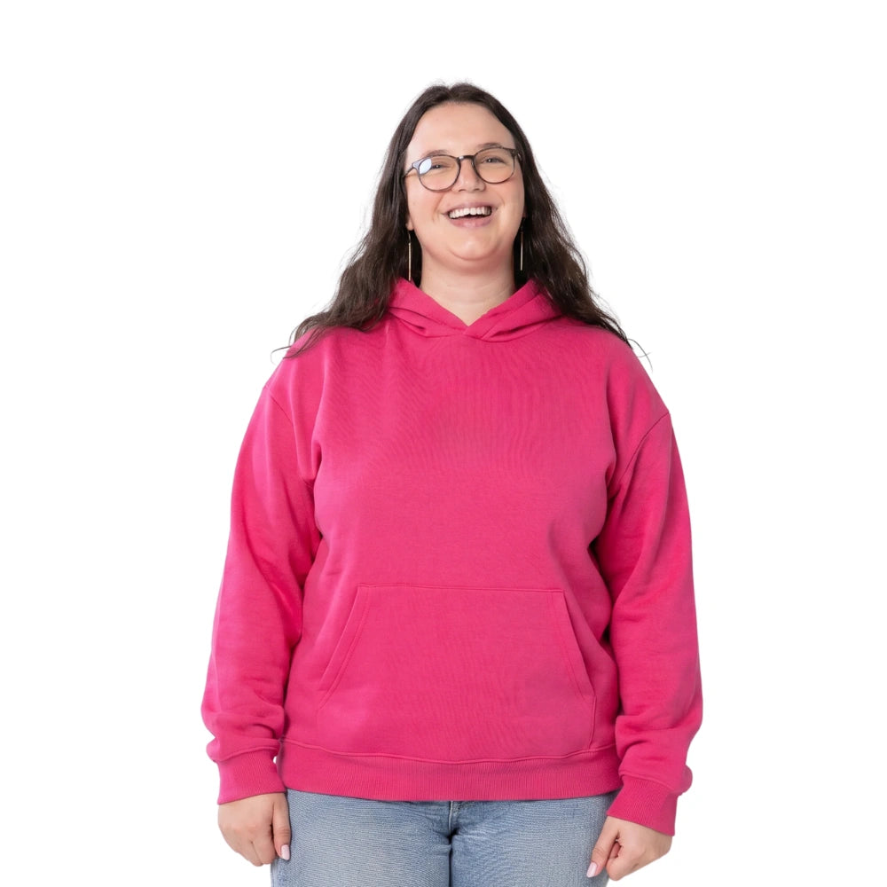 Everyday Unplugged Hoodie