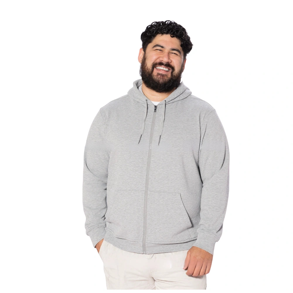 Everyday ZIP Hoodie