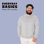Everyday ZIP Hoodie