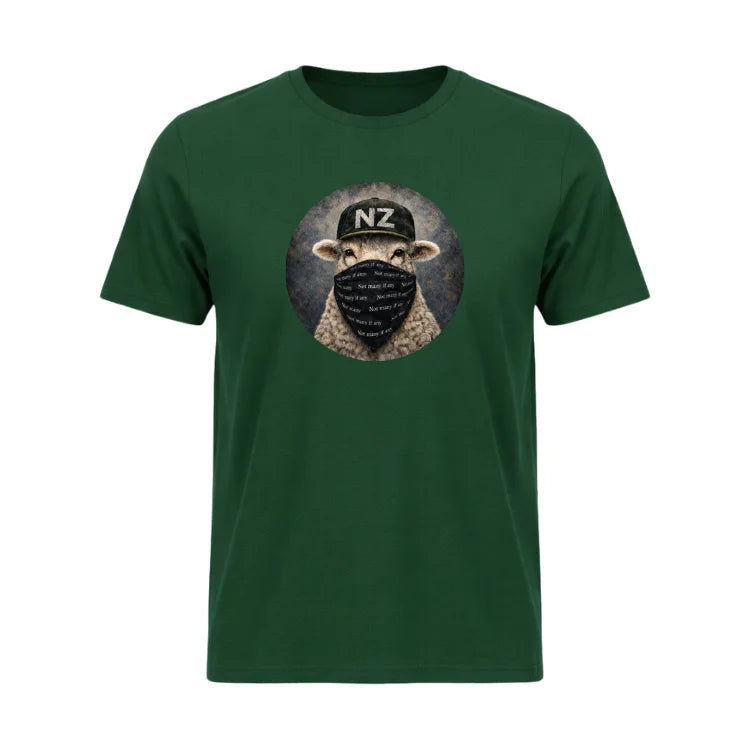 Soldier Man: Sheep Tee