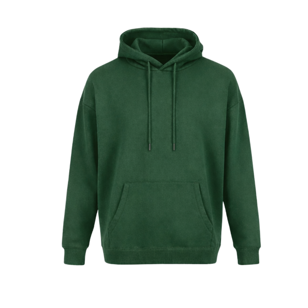 Everyday Hoodie