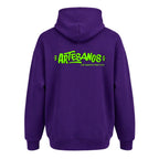 Full Sabor (Full Flavour) Hoodie