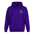 Full Sabor (Full Flavour) Hoodie