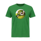 Soldier Man: Kākāpō Beats Tee