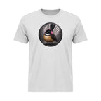 Soldier Man: Pīwakawaka Tee