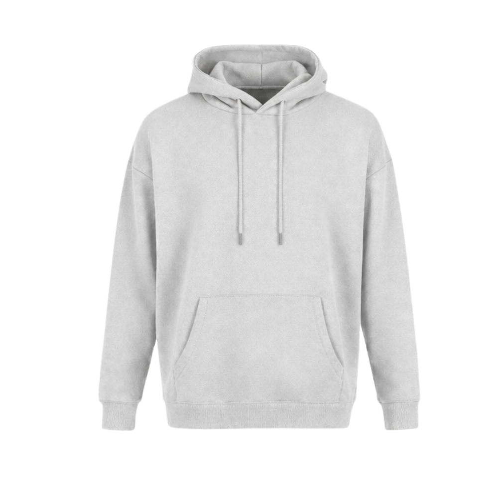 Everyday Hoodie